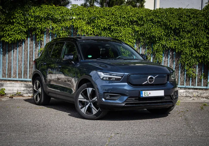 Volvo XC40 RECHARGE Pro